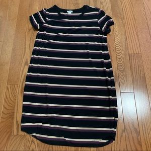 T-shirt dress